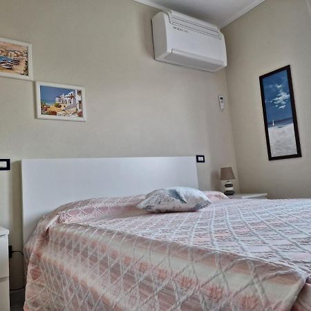 Appartamento Caletta Rosignano Solvay Bagian luar foto