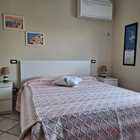 Appartamento Caletta Rosignano Solvay Bagian luar foto